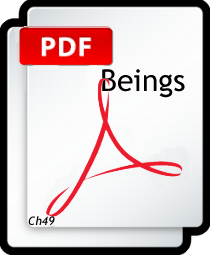 Beings PDF