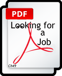 Looking For A Job PDF