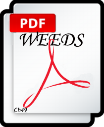 Weeds PDF